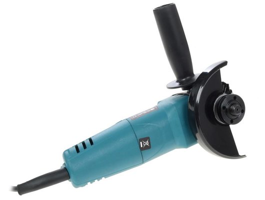 Углошлифмашина BORT BWS-610-P